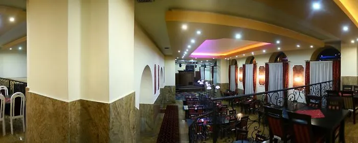 Hotel Marczewski Bielsko-Biała