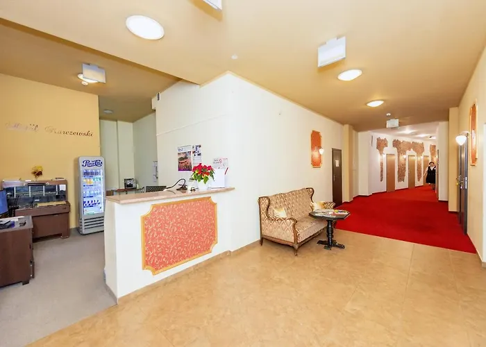 Marczewski 2* Bielsko-Biała