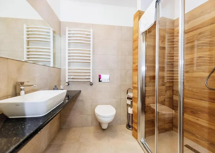 Marczewski Hotel Bielsko-Biała